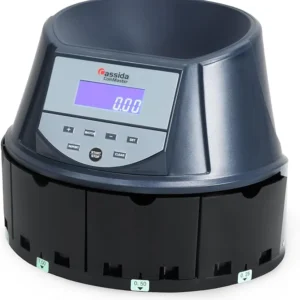 Cassida CoinMaster Coin Counting Machine