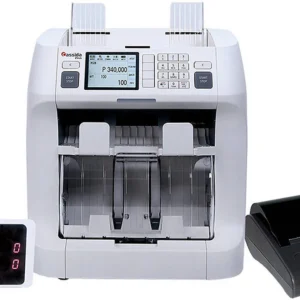 Cassida Zeus 2-pocket Sorting Machine