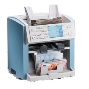 G+D BPS B1 Cash Counting Machine